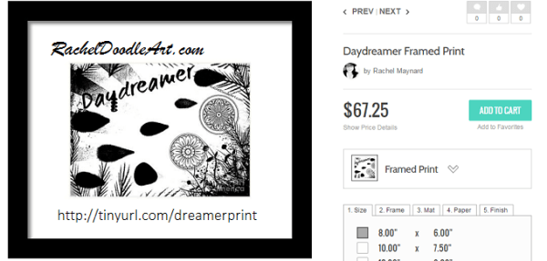 dreamerprint